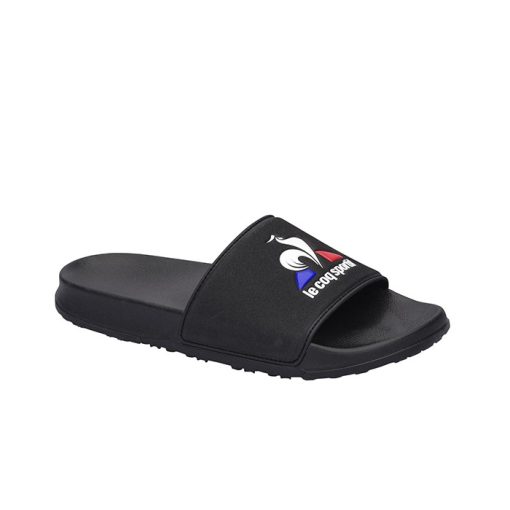 Slapi Le Coq Sportif Slide Logo