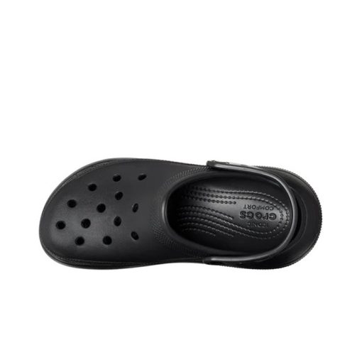 Saboti Crocs Classic Crush W