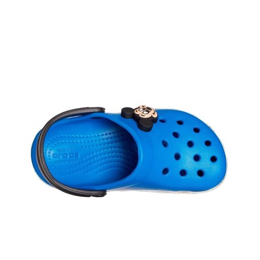 Saboti Crocs Mickey Mouse Band Inf