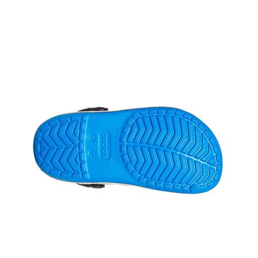 Saboti Crocs Mickey Mouse Band Inf