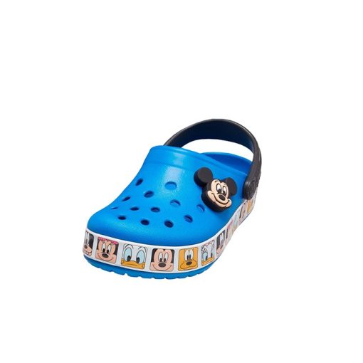 Saboti Crocs Mickey Mouse Band Inf