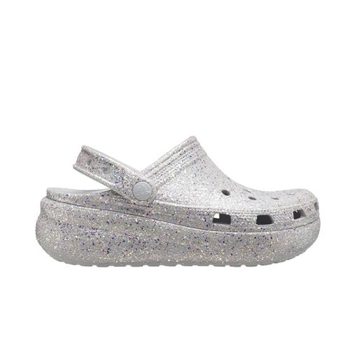 Saboti Crocs Classic Glitter JR
