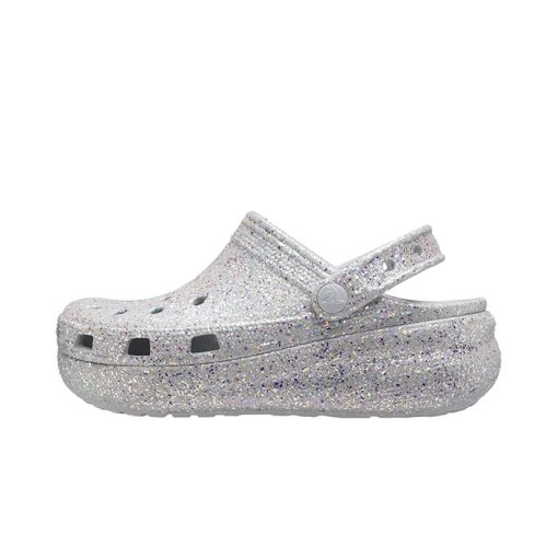Saboti Crocs Classic Glitter JR
