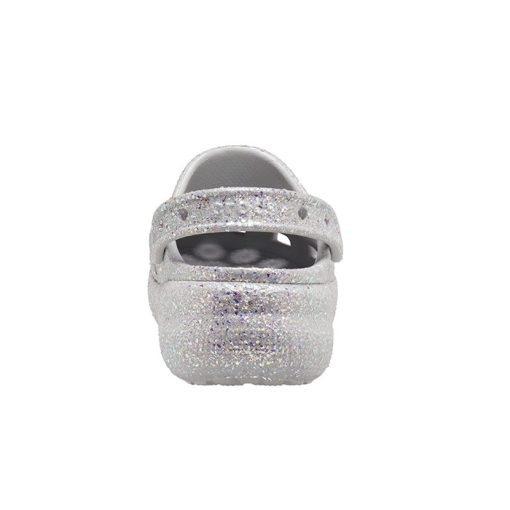 Saboti Crocs Classic Glitter JR