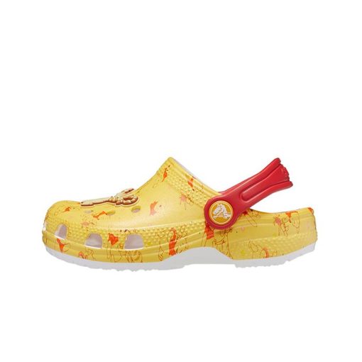Saboti Crocs Disney Winnie The Pooh Inf