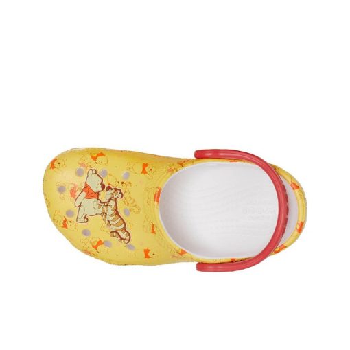 Saboti Crocs Disney Winnie The Pooh Inf