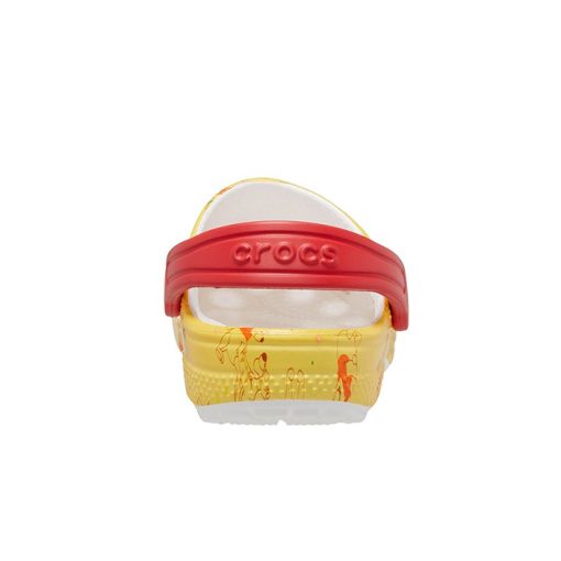 Saboti Crocs Disney Winnie The Pooh Inf