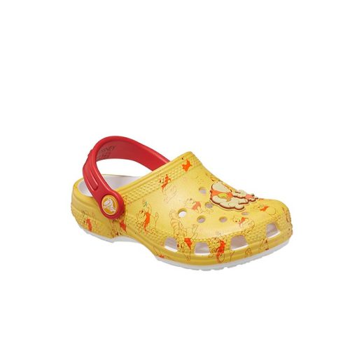 Saboti Crocs Disney Winnie The Pooh Inf