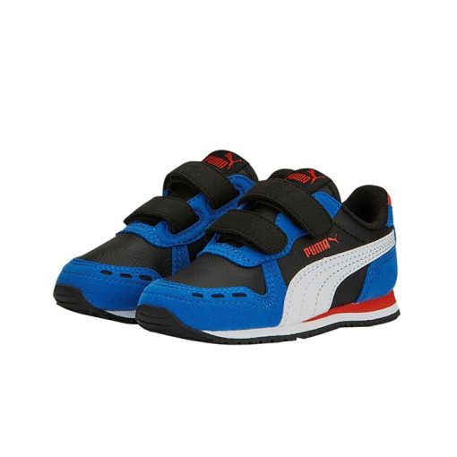 Pantofi Sport Puma Cabana Racer SL 20 V Inf