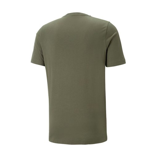 Tricou Puma Essentials Logo