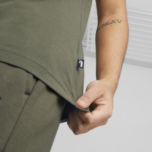 Tricou Puma Essentials Logo