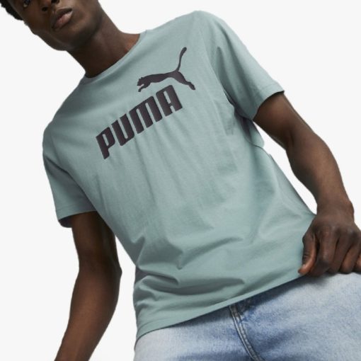 Tricou Puma Essentials Logo