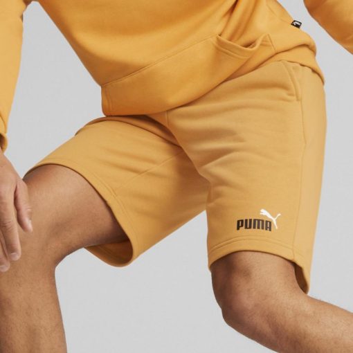 Pantaloni Scurti Puma Essentials Plus