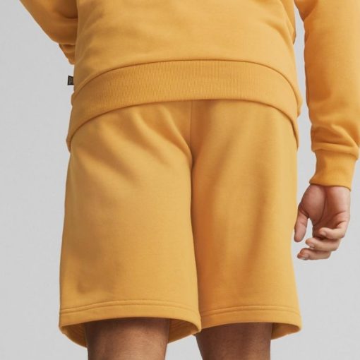 Pantaloni Scurti Puma Essentials Plus