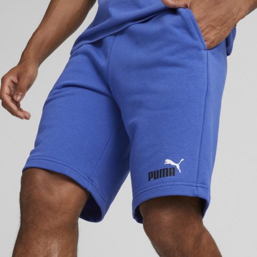 Pantaloni Scurti Puma Essentials Plus
