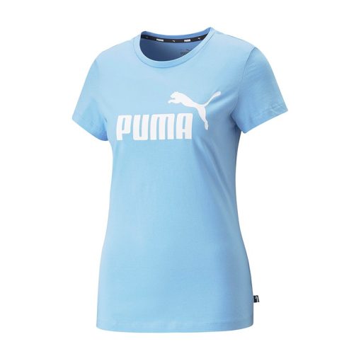 Tricou Puma Essentials Logo W