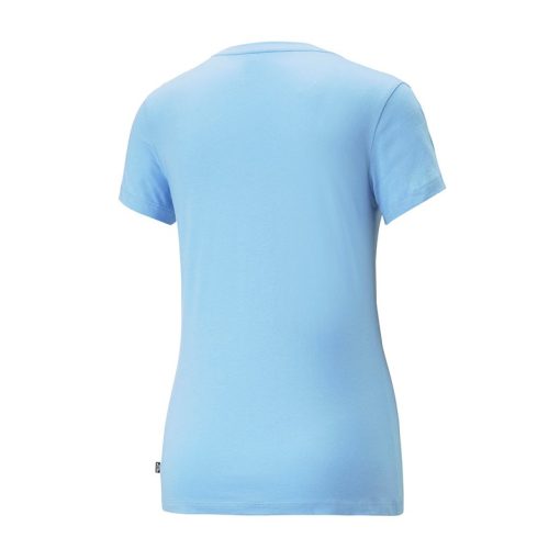 Tricou Puma Essentials Logo W