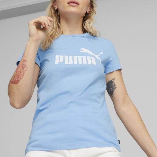 Tricou Puma Essentials Logo W