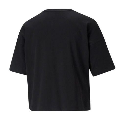Tricou Puma Essentials Cropped W