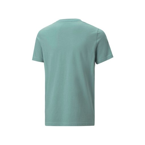 Tricou Puma Essentials Logo JR