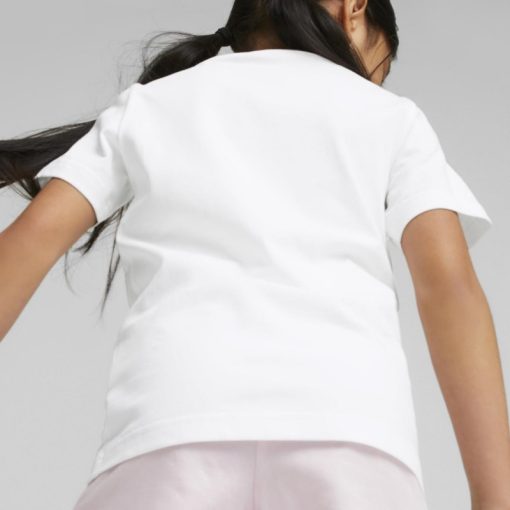 Tricou Puma Essentials Plus K