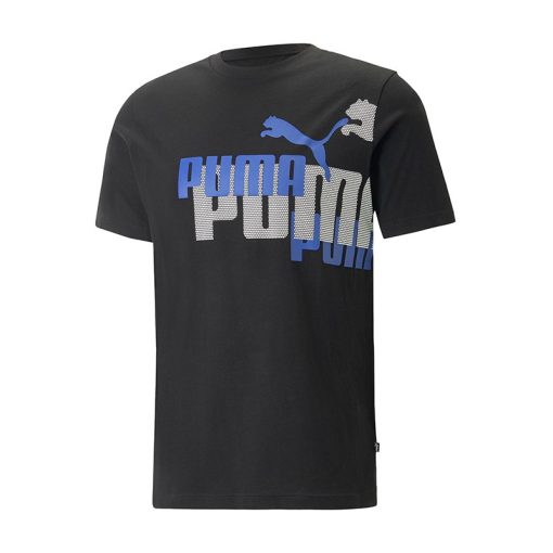 Tricou Puma Essentials Power