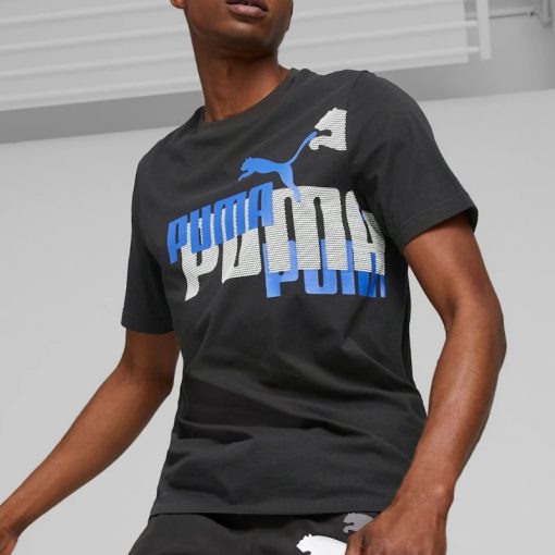 Tricou Puma Essentials Power