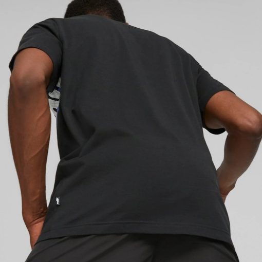 Tricou Puma Essentials Power