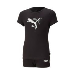 Set Puma Graphic JR