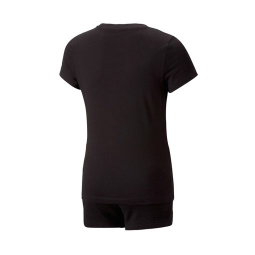 Set Puma Graphic JR