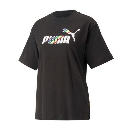 Tricou Puma Love Is Love W