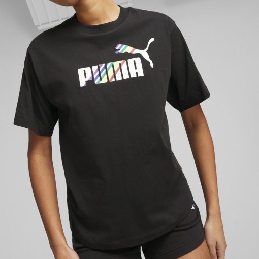 Tricou Puma Love Is Love W