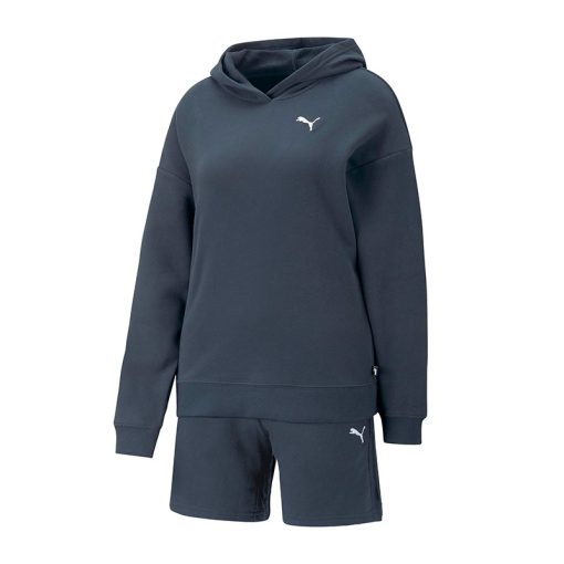 Trening Puma Loungewear W