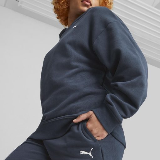 Trening Puma Loungewear W
