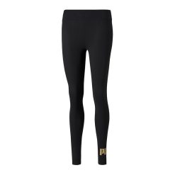 Colanti Puma Essentials Metallic W