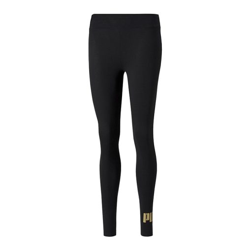 Colanti Puma Essentials Metallic W