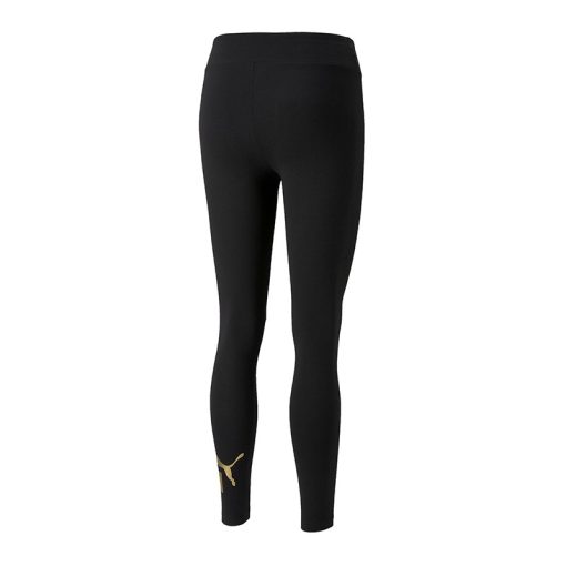 Colanti Puma Essentials Metallic W