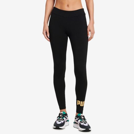 Colanti Puma Essentials Metallic W