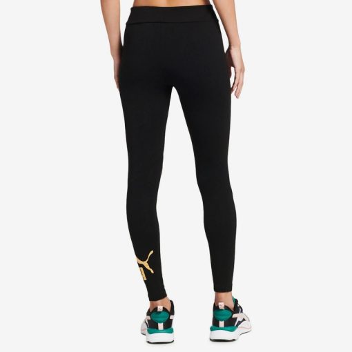 Colanti Puma Essentials Metallic W