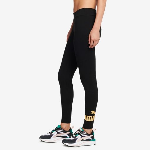 Colanti Puma Essentials Metallic W