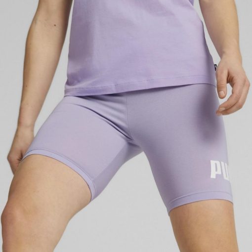 Colanti Scurti Puma Essentials W