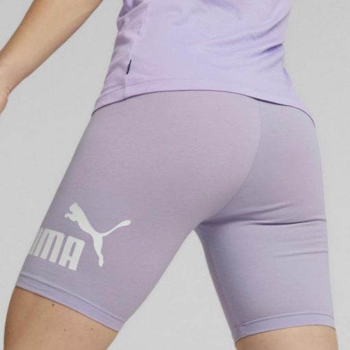 Colanti Scurti Puma Essentials W