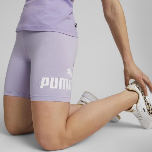Colanti Scurti Puma Essentials W
