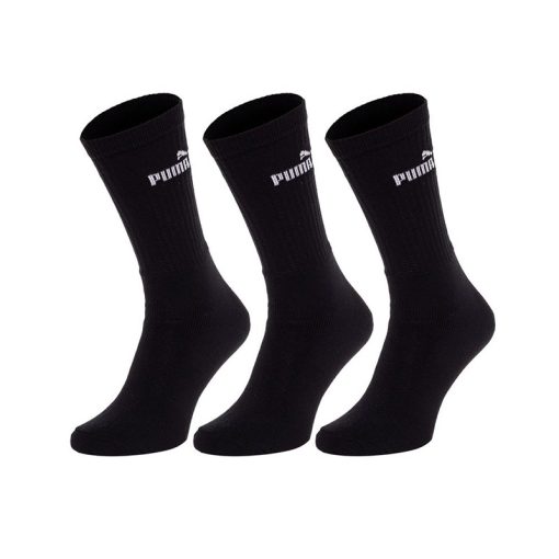 Set 3 Perechi Sosete Puma Sneaker