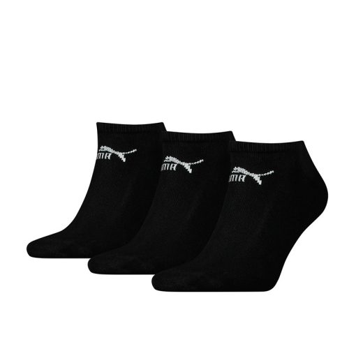 Set 3 Perechi Sosete Puma Sneaker
