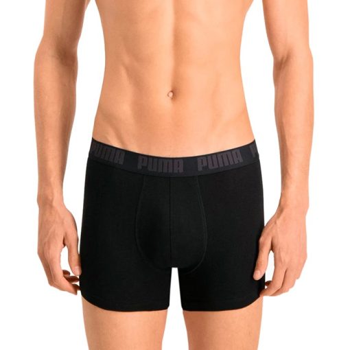 Set 2 Perechi Boxeri Puma Basic