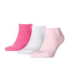 Set 3 Perechi Sosete Puma Sneaker W