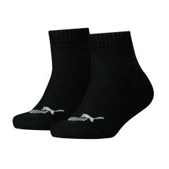 Set 3 Perechi Sosete Puma Quarter JR