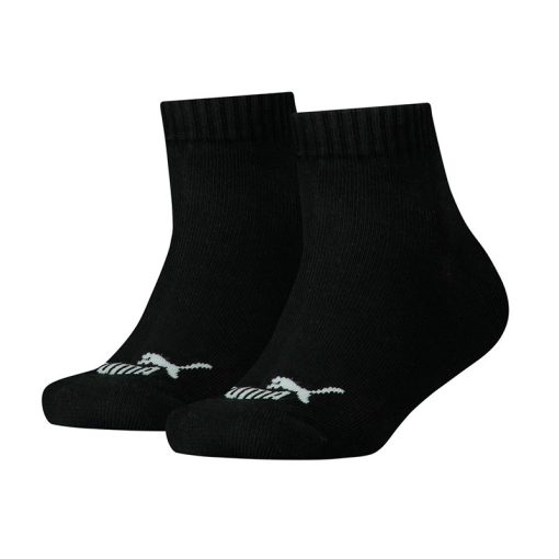 Set 3 Perechi Sosete Puma Quarter JR