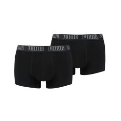 Set 2 Perechi Boxeri Puma Basic Trunk